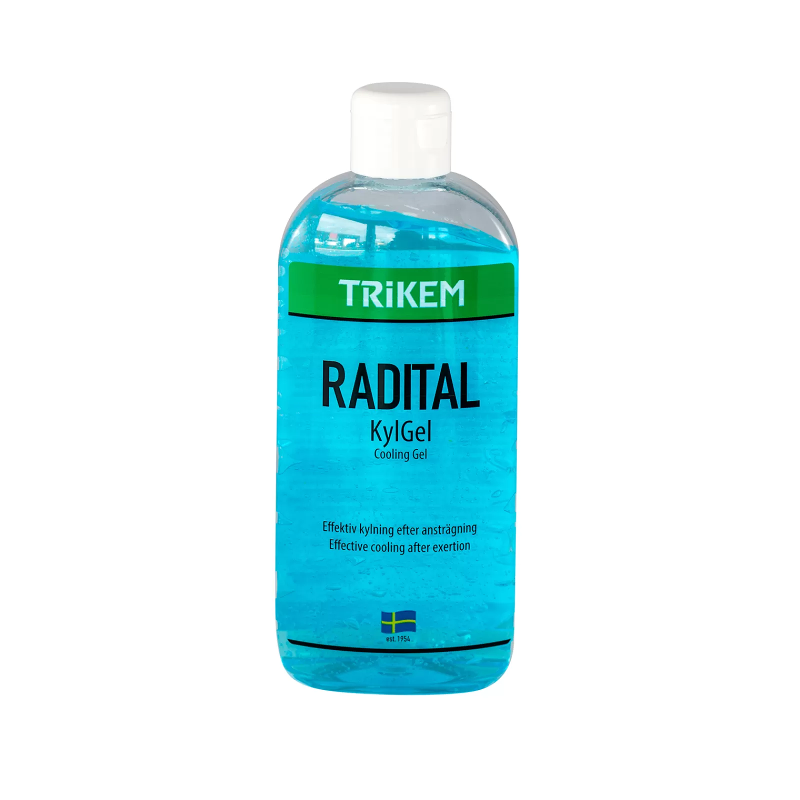 trikemsport Trikem Kylmageeli, 500 Ml Ei Maaritelty Flash Sale