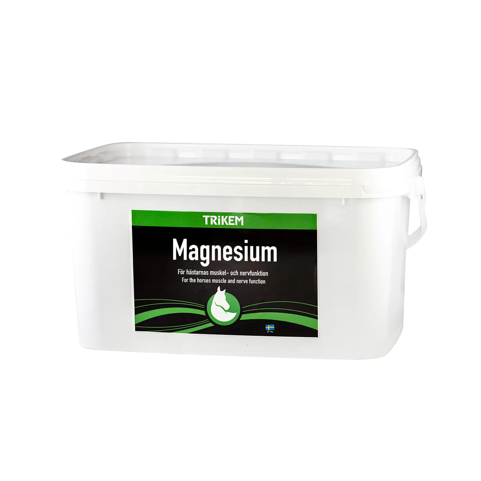 trikemsport Trikem Magnesium, 6000 G Ei Maaritelty Online