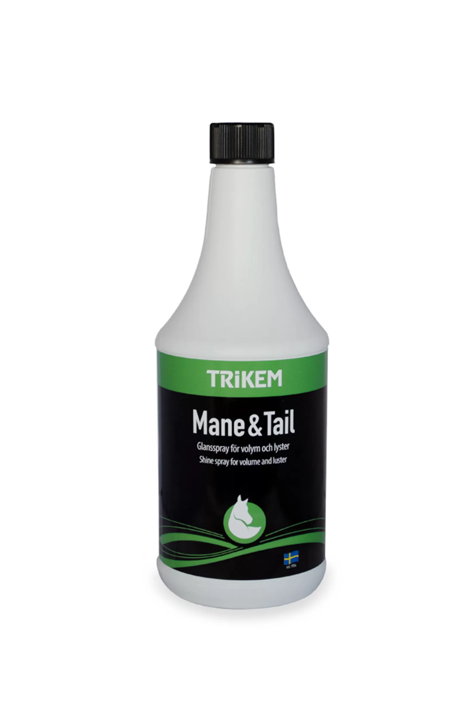 trikemsport Trikem Mane & Tail, 1L Wh/Ab Cheap