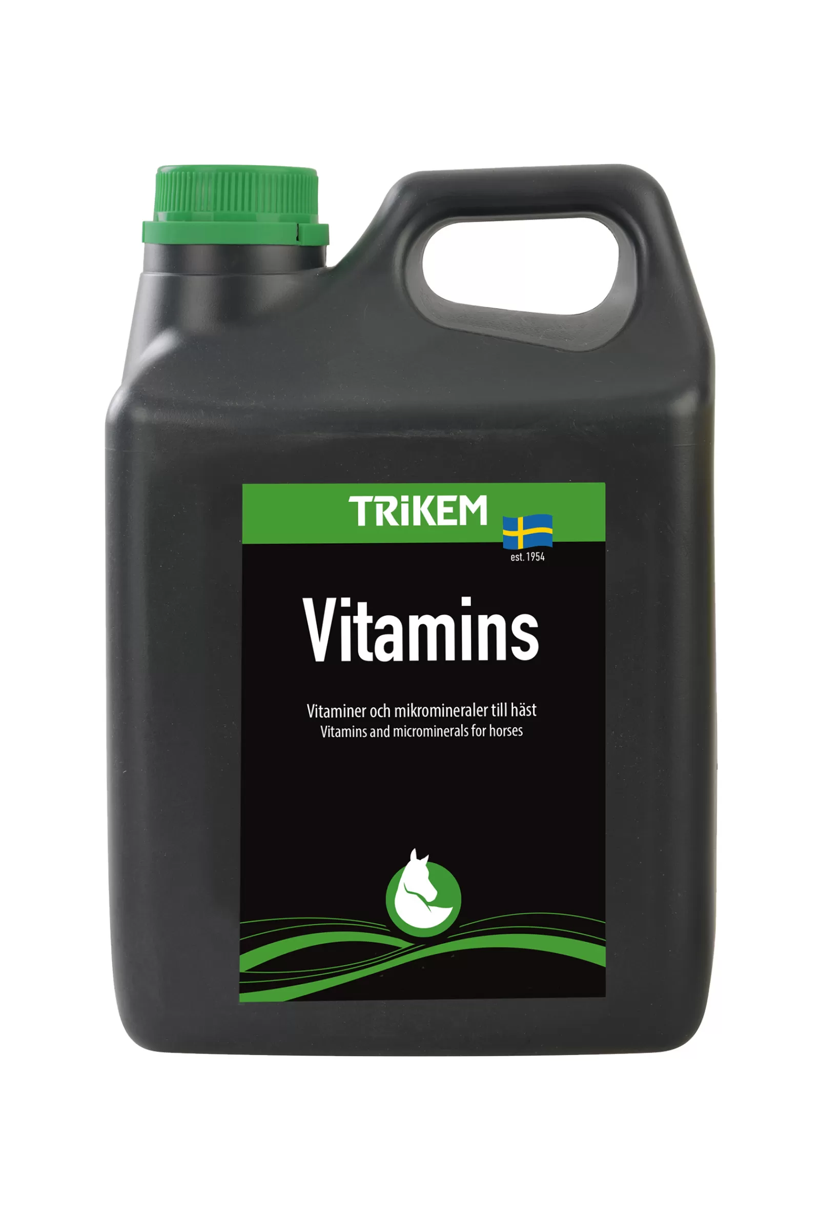 trikemsport Trikem Monivitamiini, 5000 Ml Ei Maaritelty Cheap