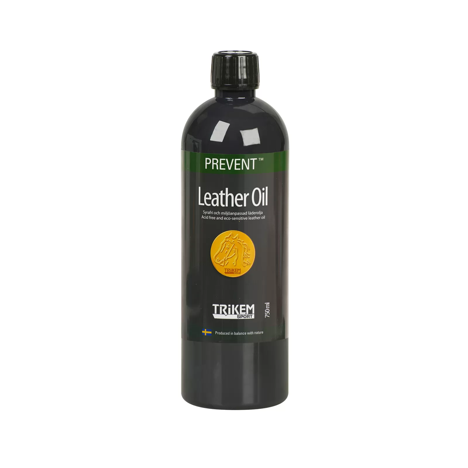 trikemsport Trikem Nahkaoljy, 750 Ml Ei Maaritelty Fashion