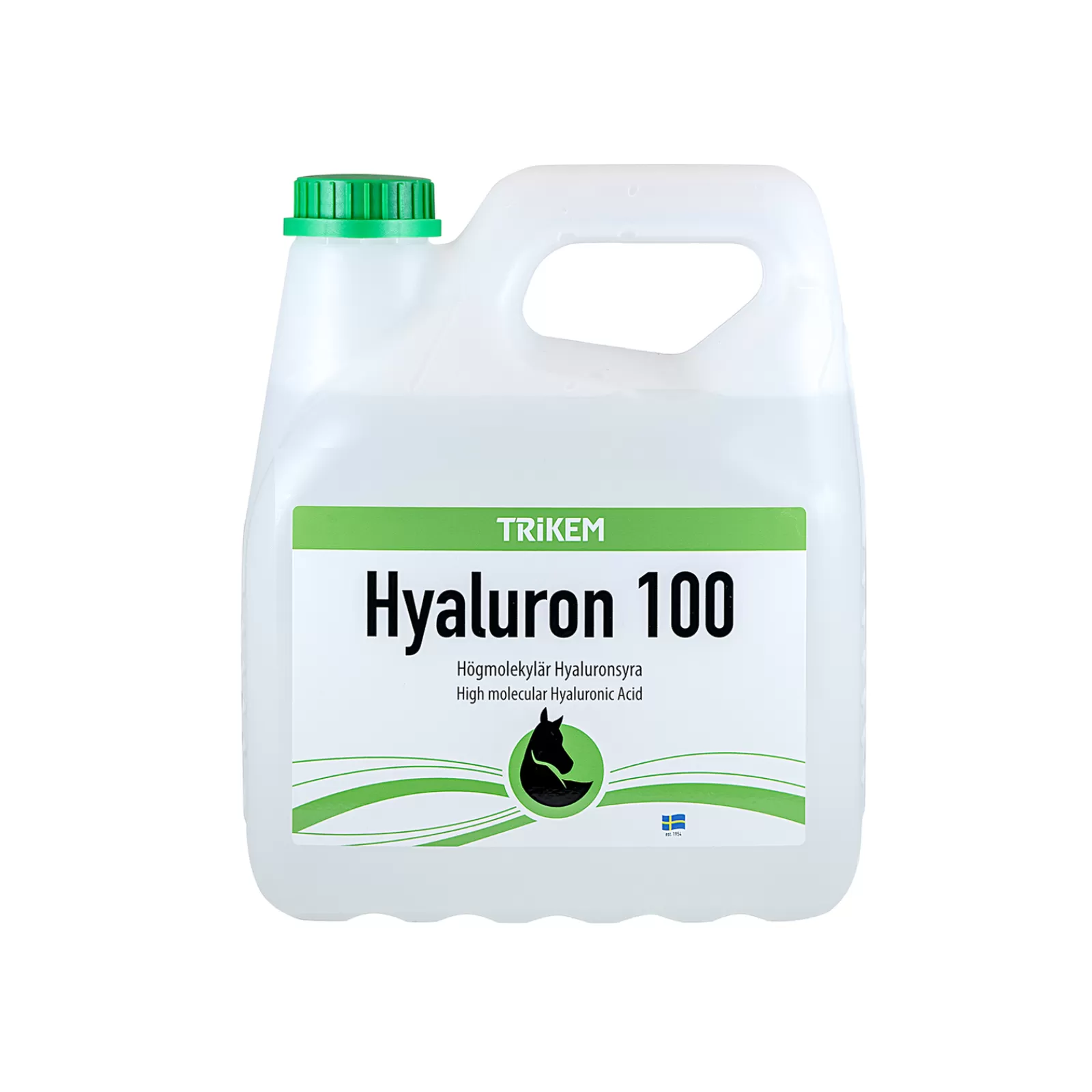 trikemsport Trikem Vimital Hyaluroni, 3000 Ml Ei Maaritelty Outlet