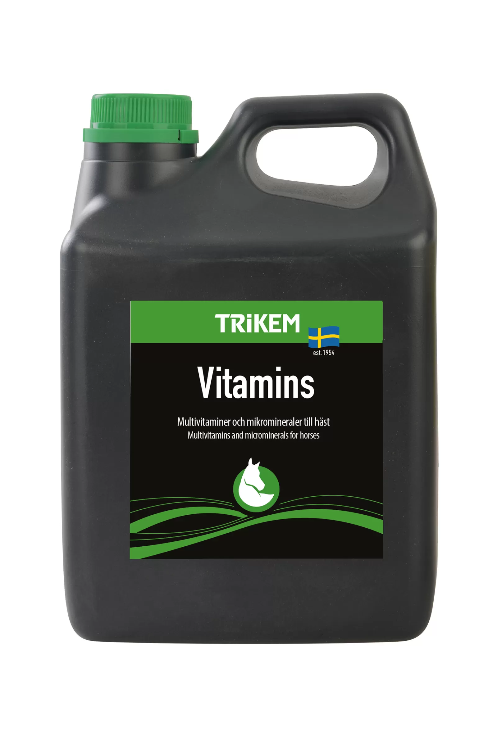 trikemsport Trikem Vitamins, 1000 Ml Ei Maaritelty Fashion