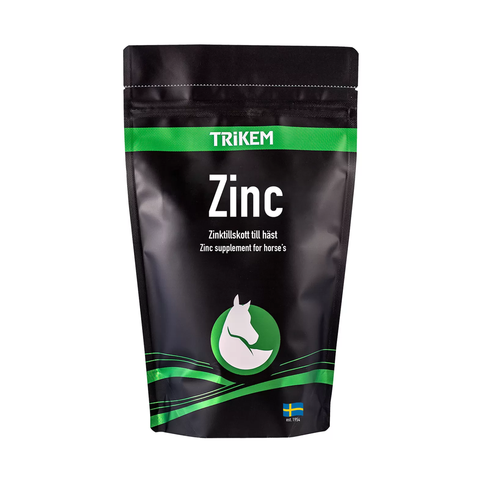 trikemsport Trikem Zinc 500G Ei Maaritelty Online