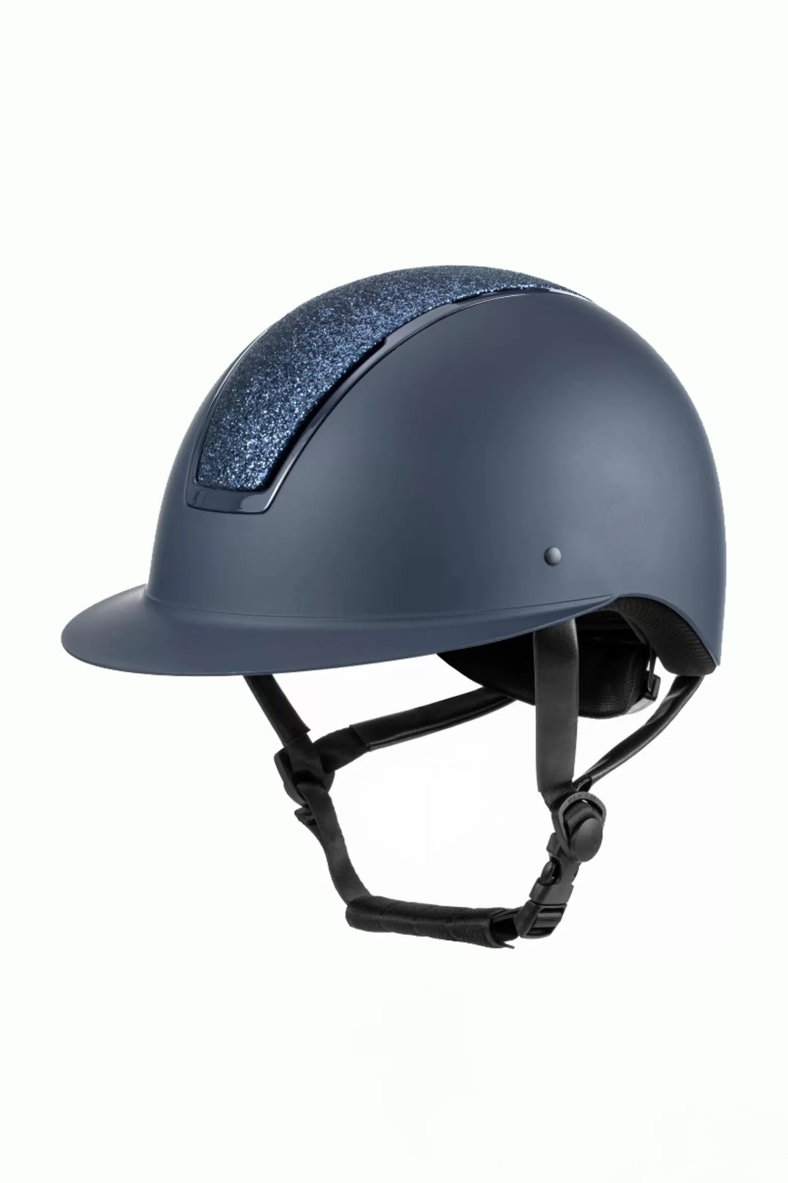 Clearance usg Comfort Jewel Riding Helmet Db/Ab