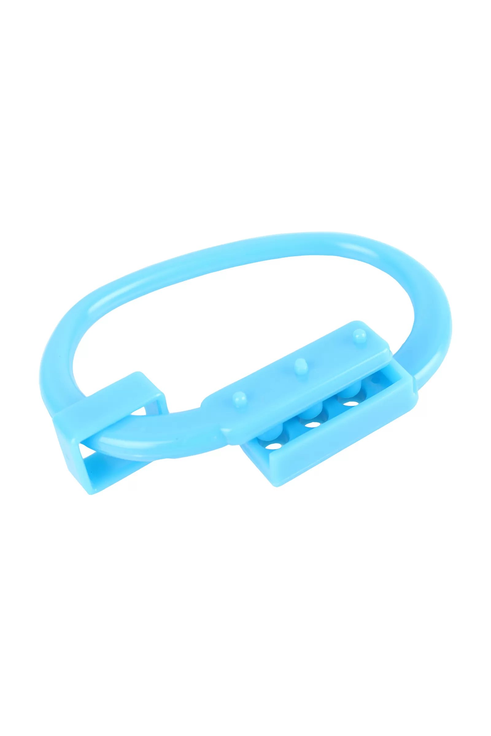 usg Safety Ring Blue Best