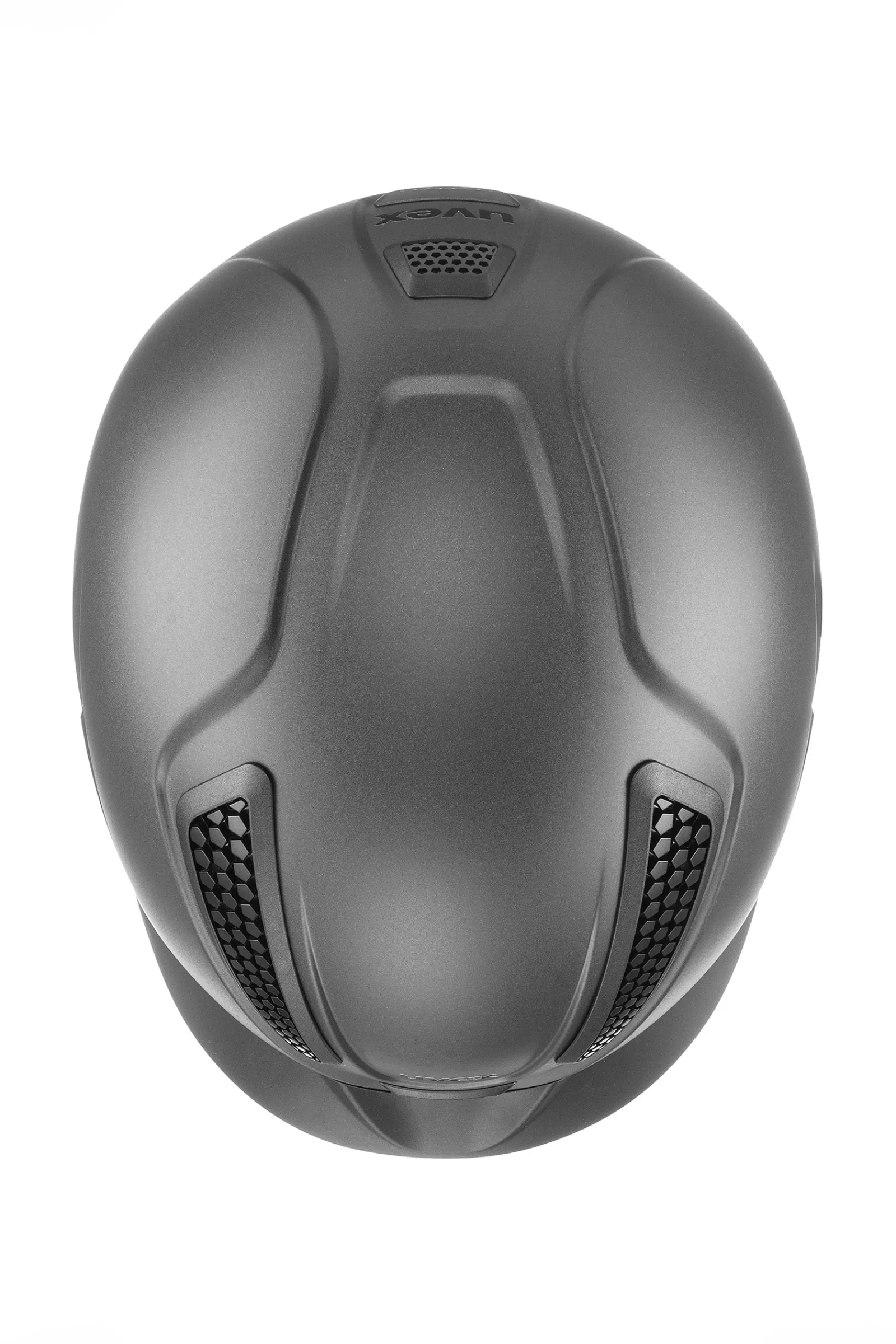 Hot uvex Perfexxion Ii Ratsastuskypara Anthracite