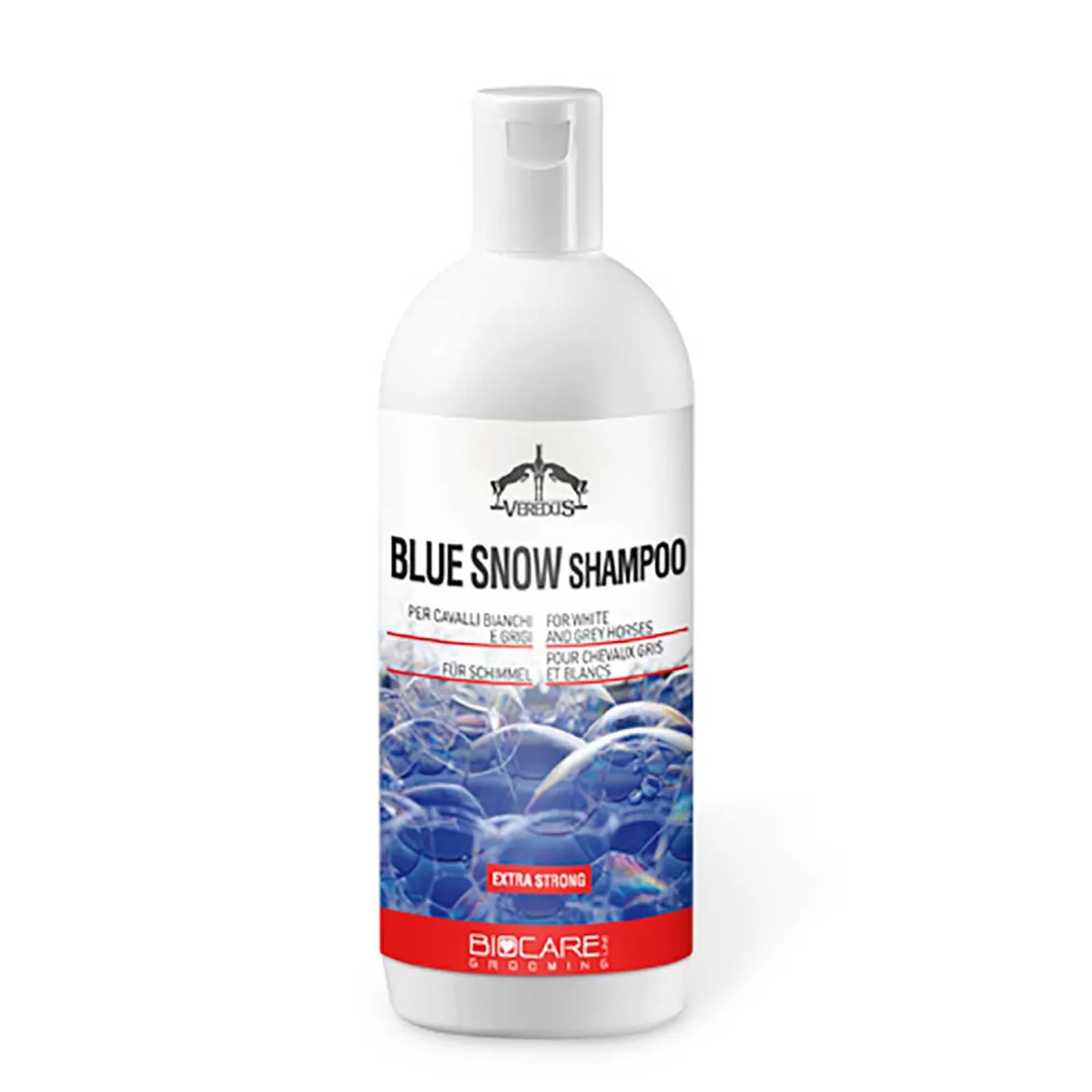 veredus Blue Show Shampoo 500 Ml Ei Maaritelty Online