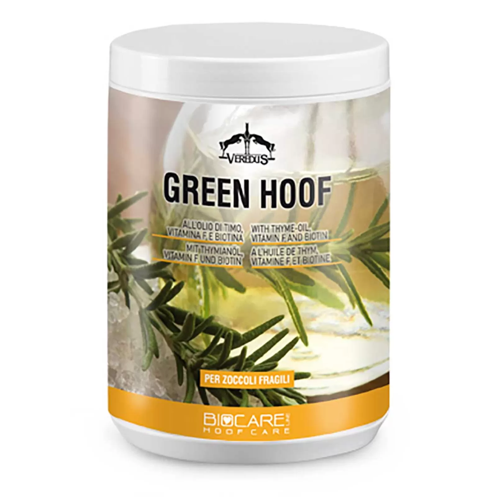 veredus Green Hoof, 1000 Ml Ei Maaritelty Discount