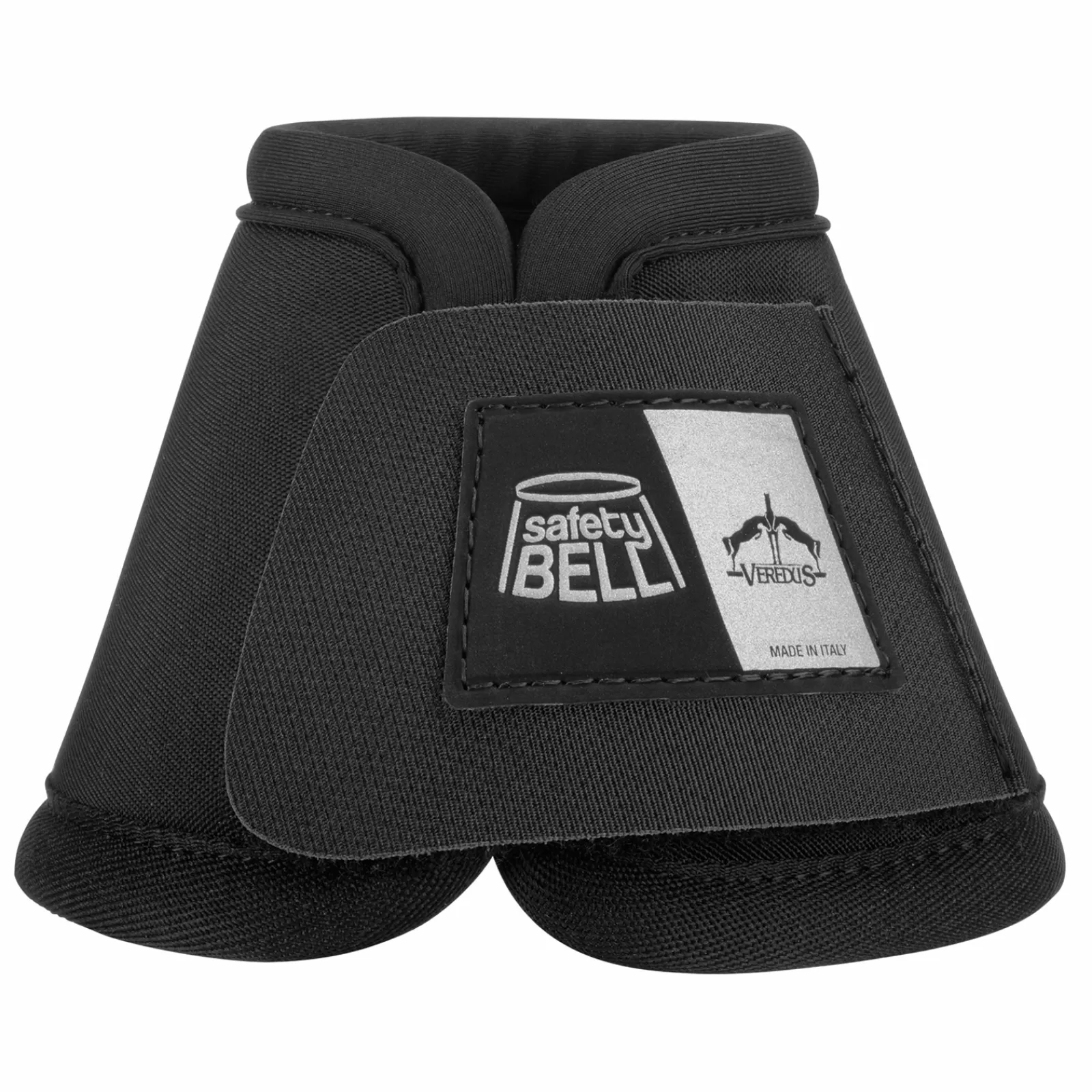 veredus Safety Bell Light Putsit Black New