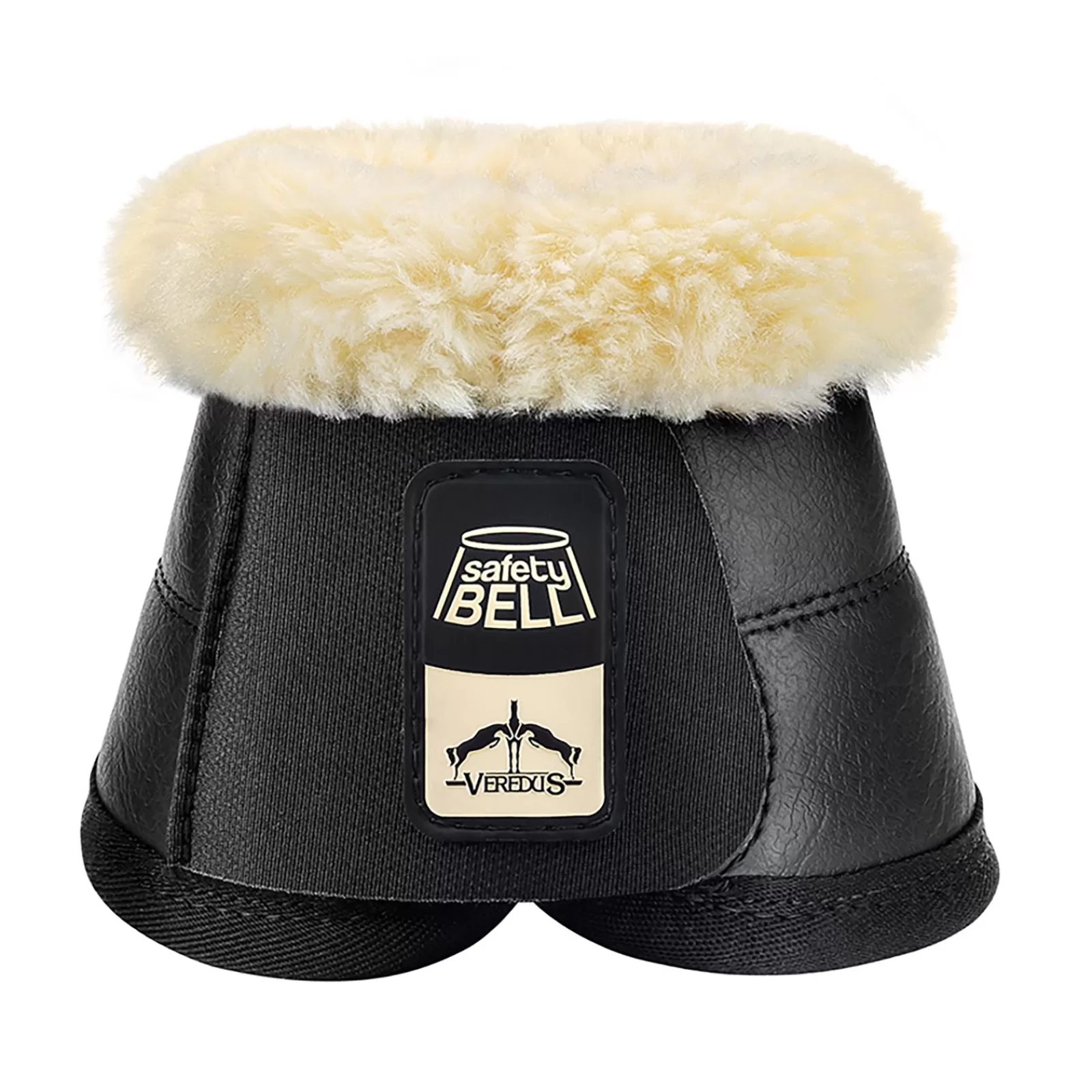 veredus Safety Bell Save The Sheep Putsit Black Store