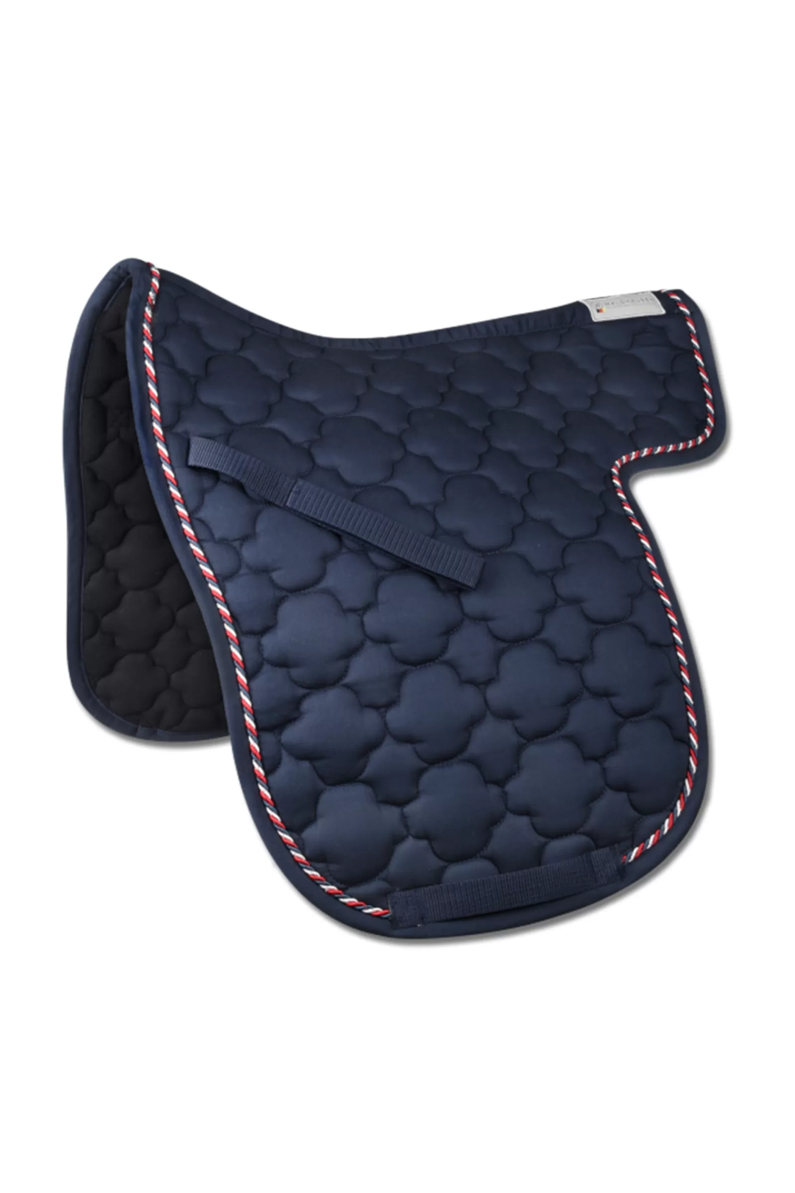 waldhausen Landsmot Icelandic Saddle Pad Db/Ab Online