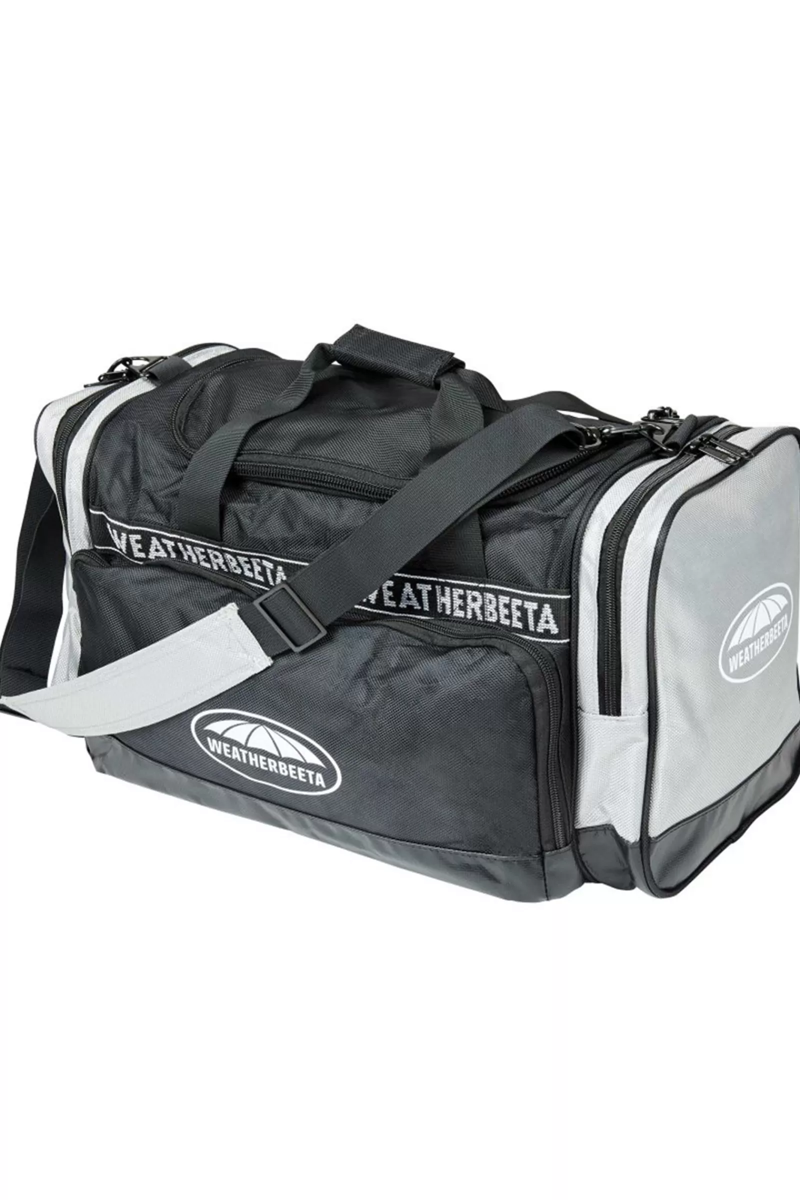 Hot weatherbeeta Big Gear Laukku Black/Silver